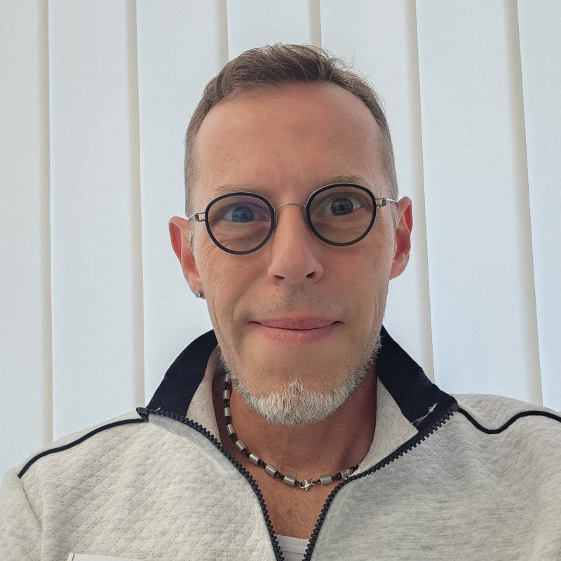 Harald Eicher