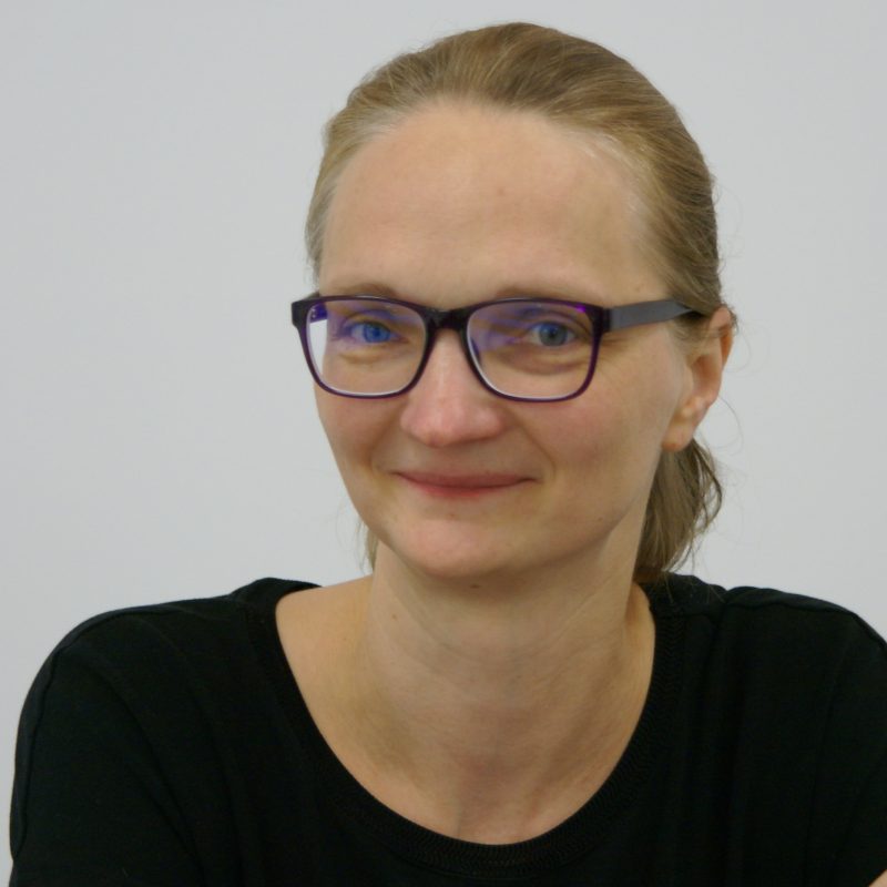 Liudmila Neubrand